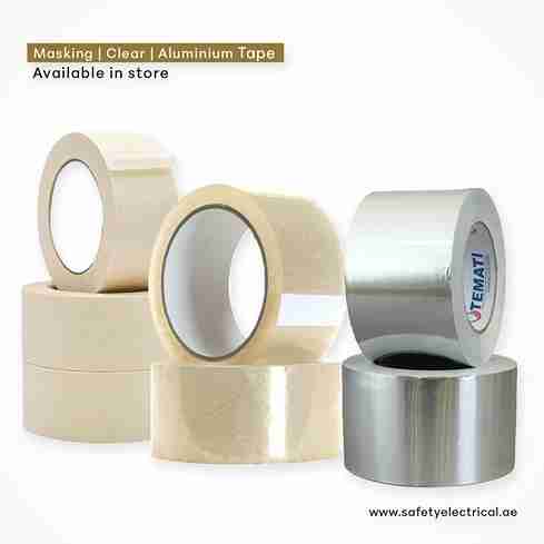 Masking Tape